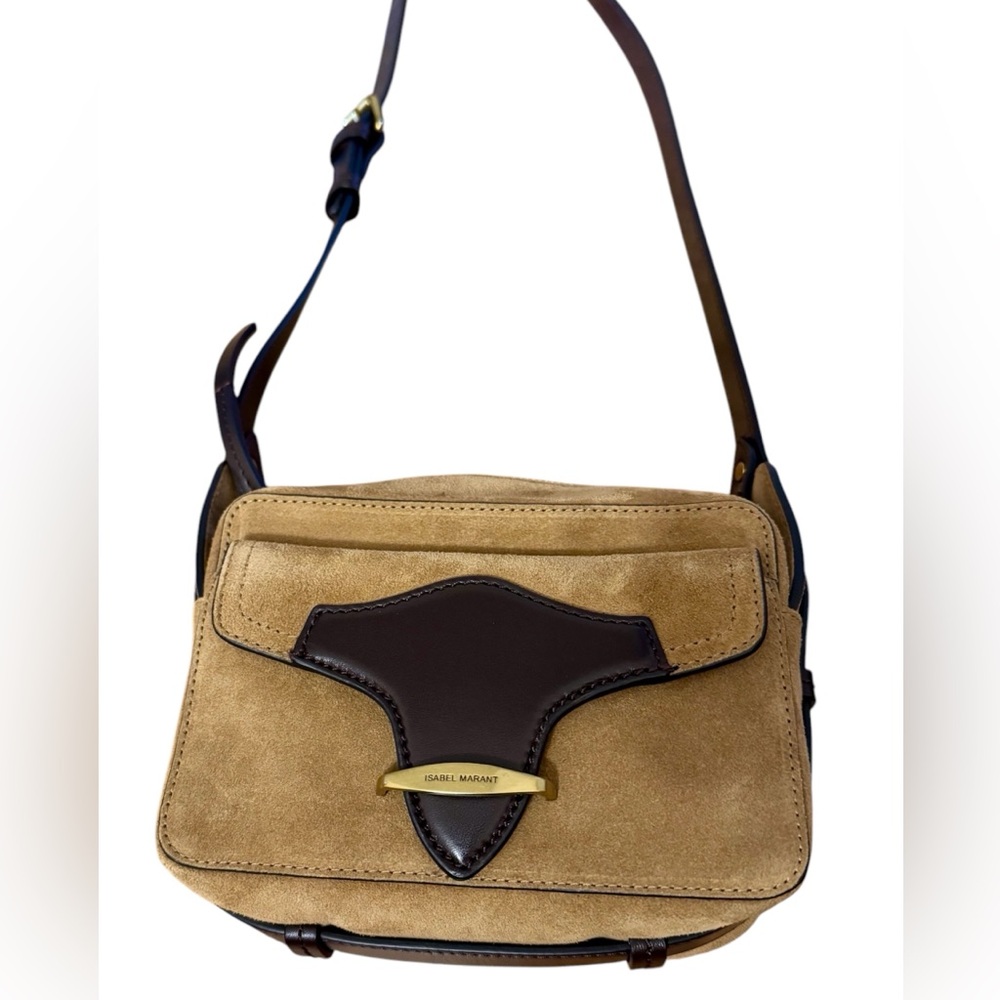 Isabel Marant Wasy Bag never used